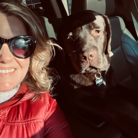 Meet your Posher - Picture 3 of 4